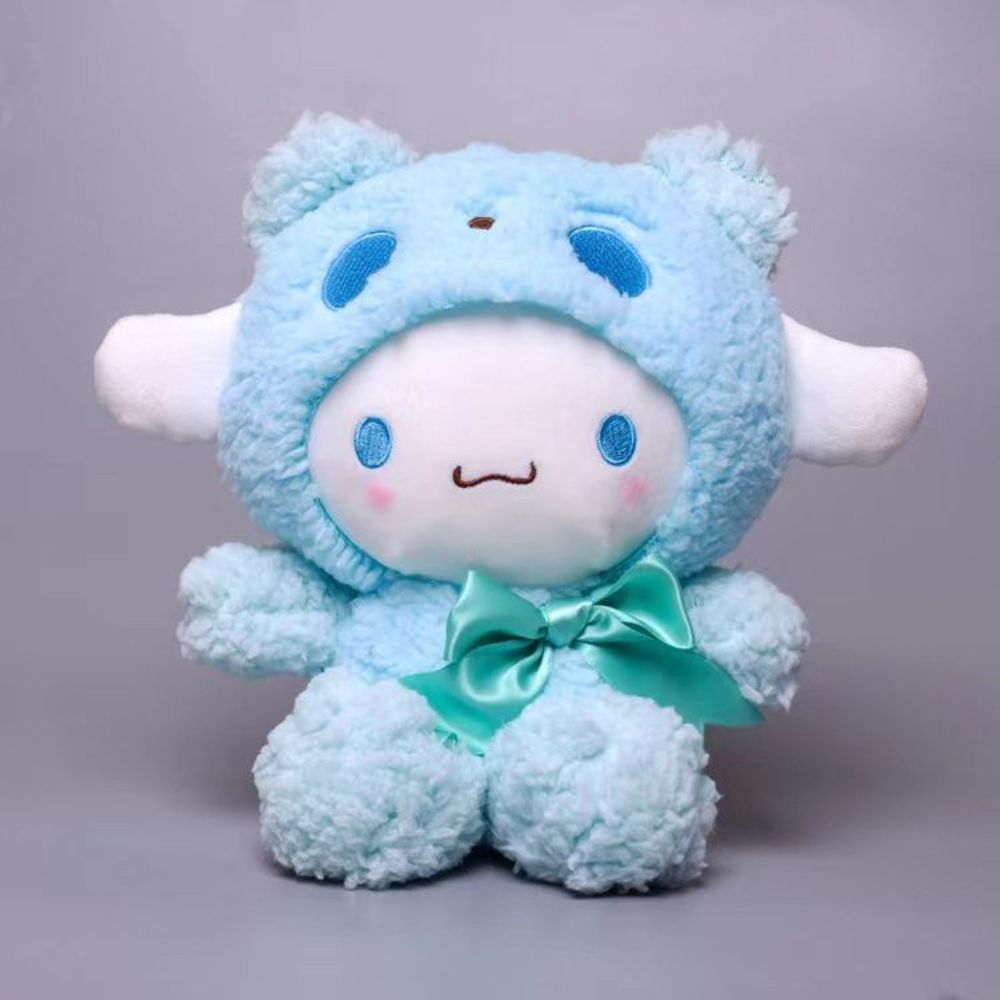 Super Kawaii cinnamonroll plush